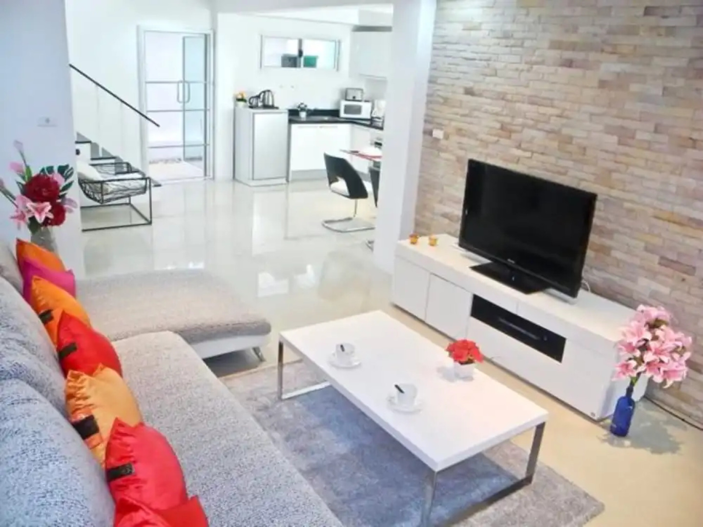 Kamala Paradise New Townhouse 2 bedrooms