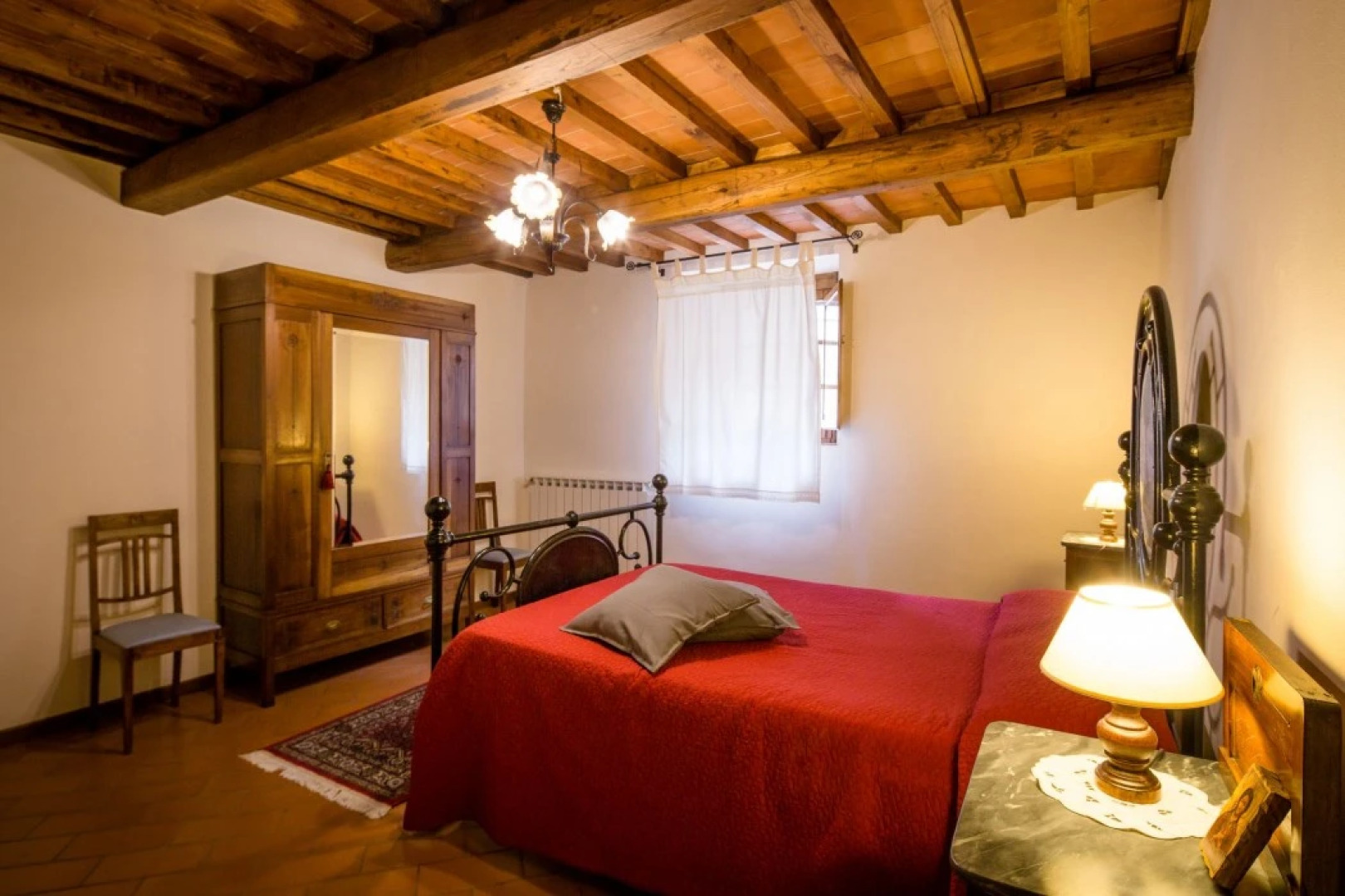 Agriturismo Le Capanne