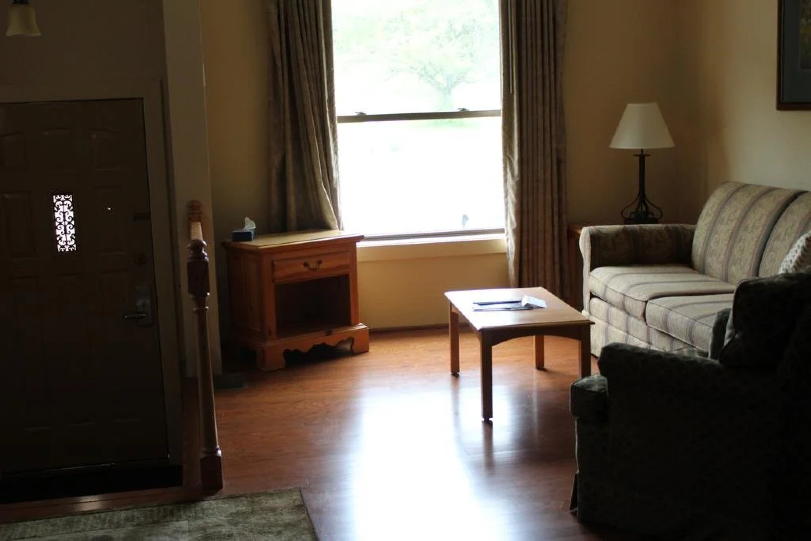 The Stonefence Resort