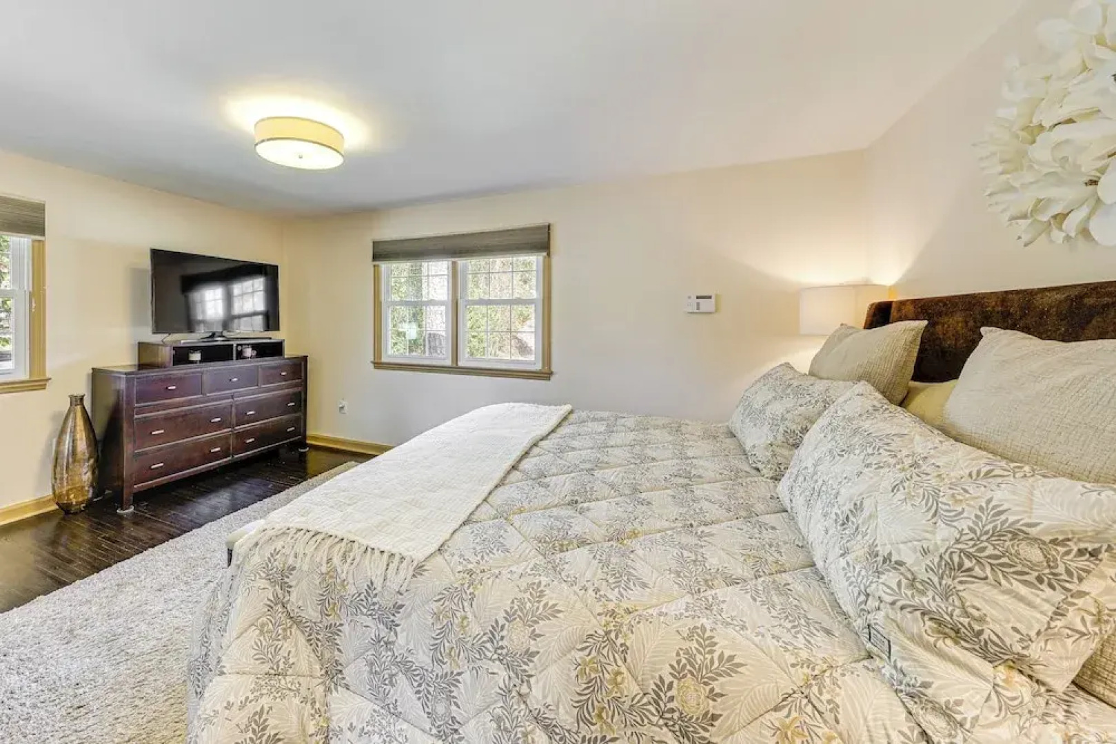 Walk to Powderhouse Polo Fields: Aiken Getaway