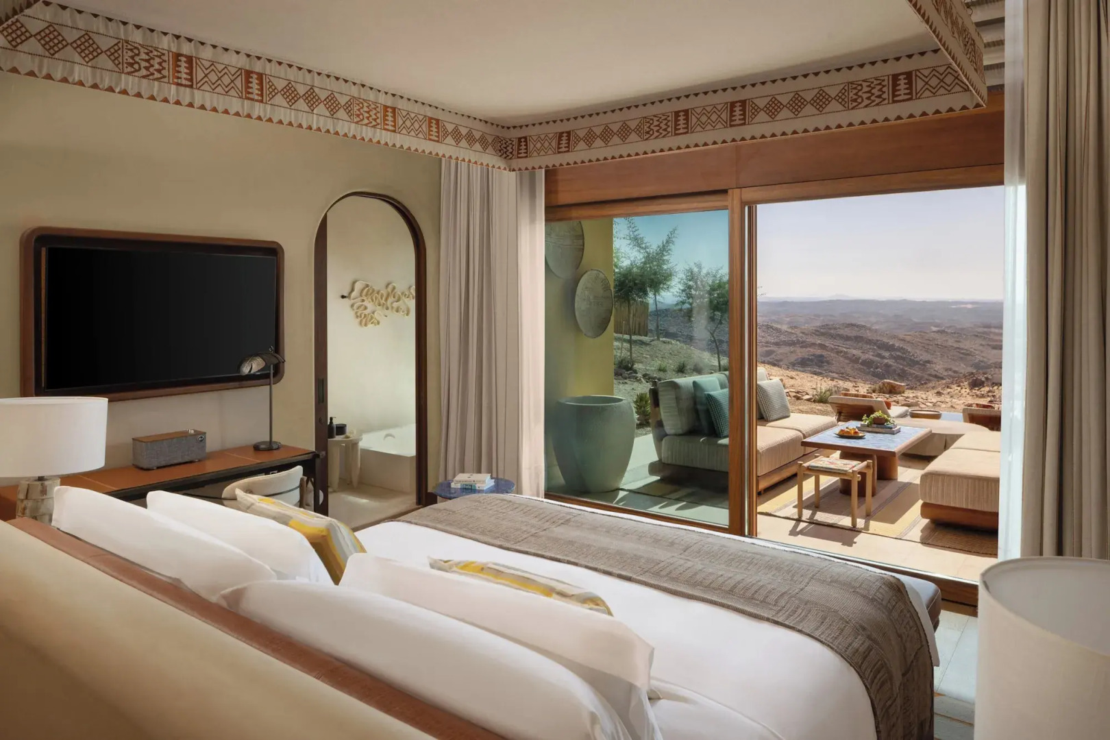 Six Senses Southern Dunes, The Red Sea