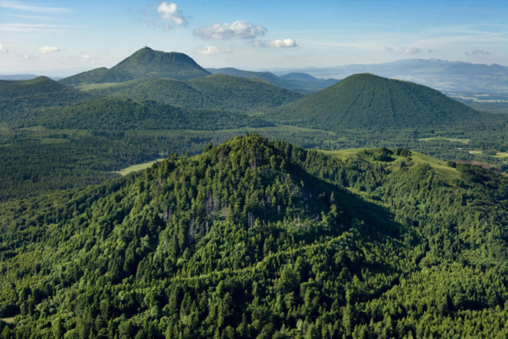 Kyriad Clermont-Ferrand Centre
