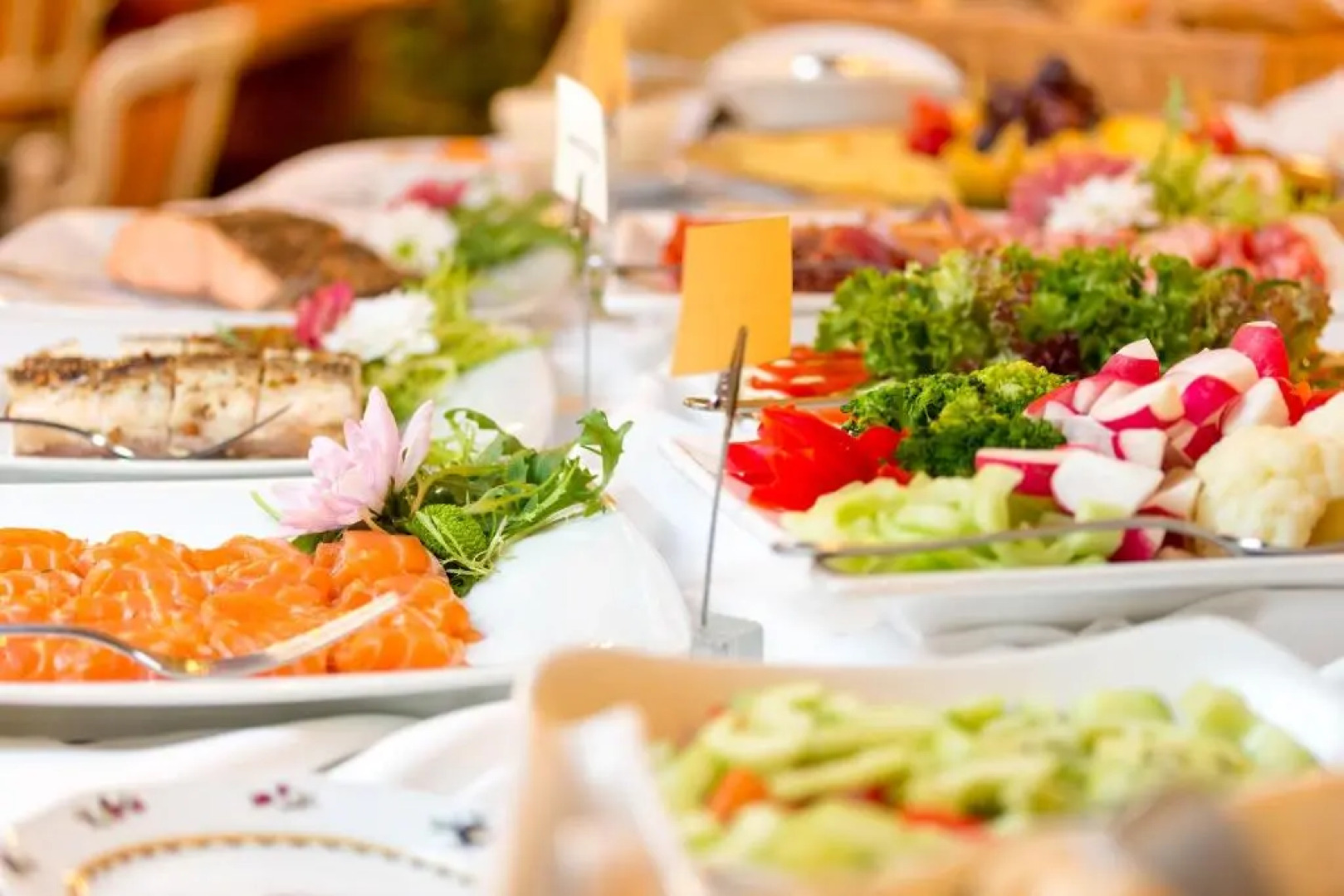 Grand Palace Hotel — The Leading Hotels of the World