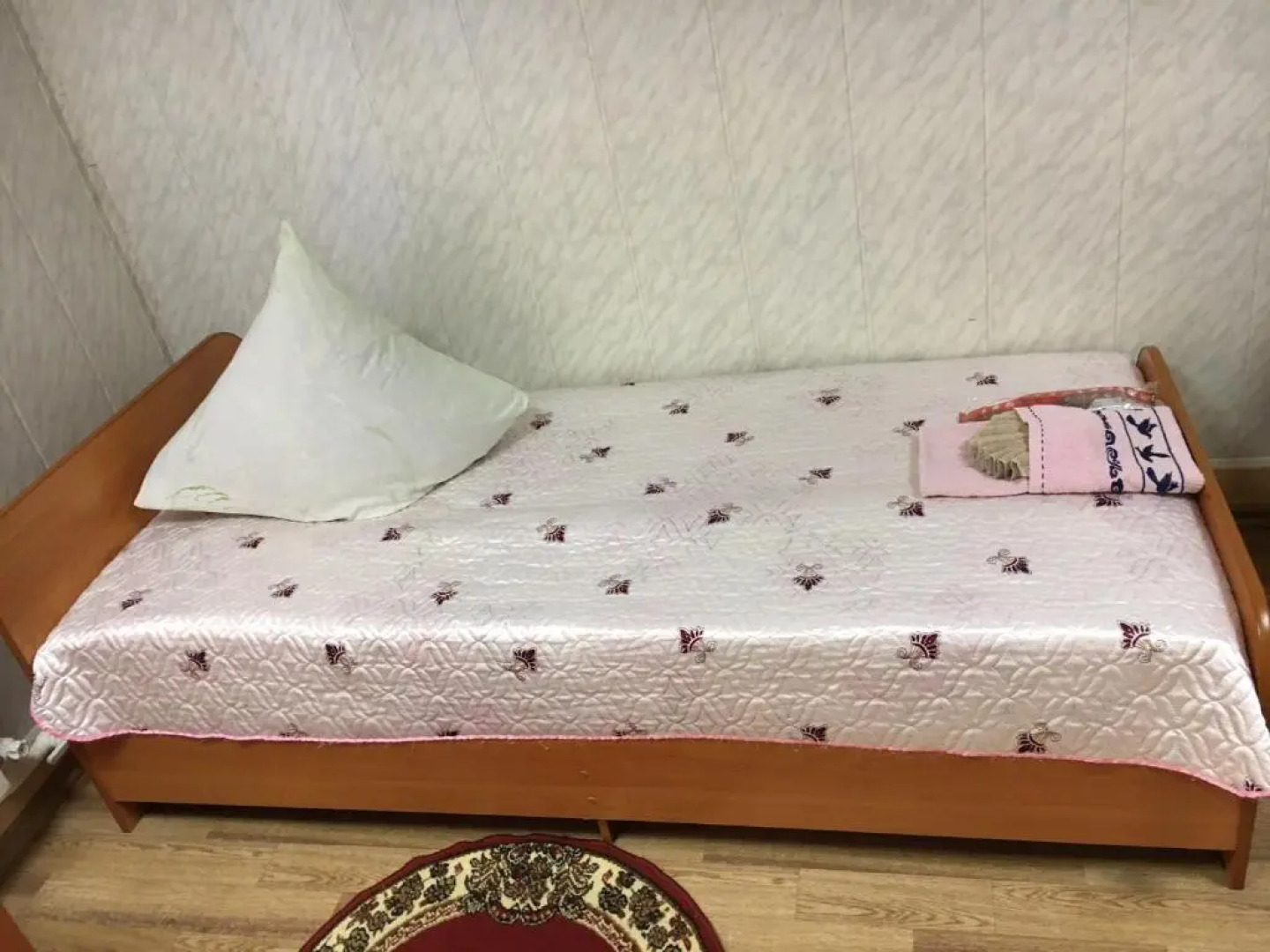 Gostinitsa V Zavoronezhskom	