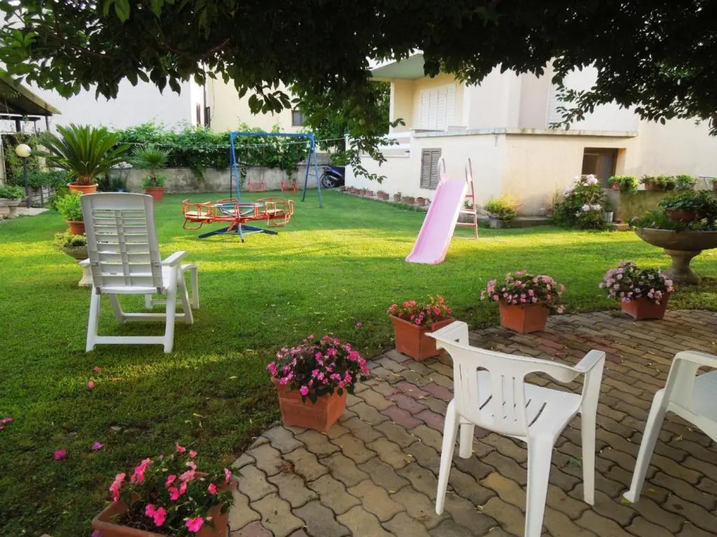 Casa Vacanze Arba Girasole