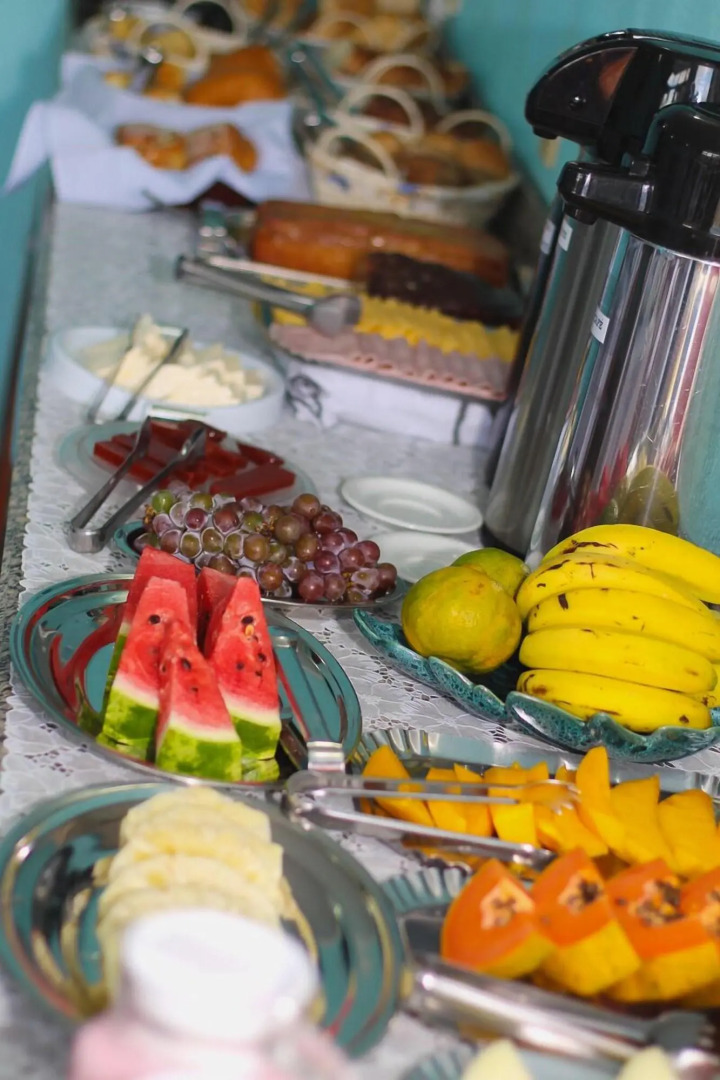 Pousada Irmaos do Mar