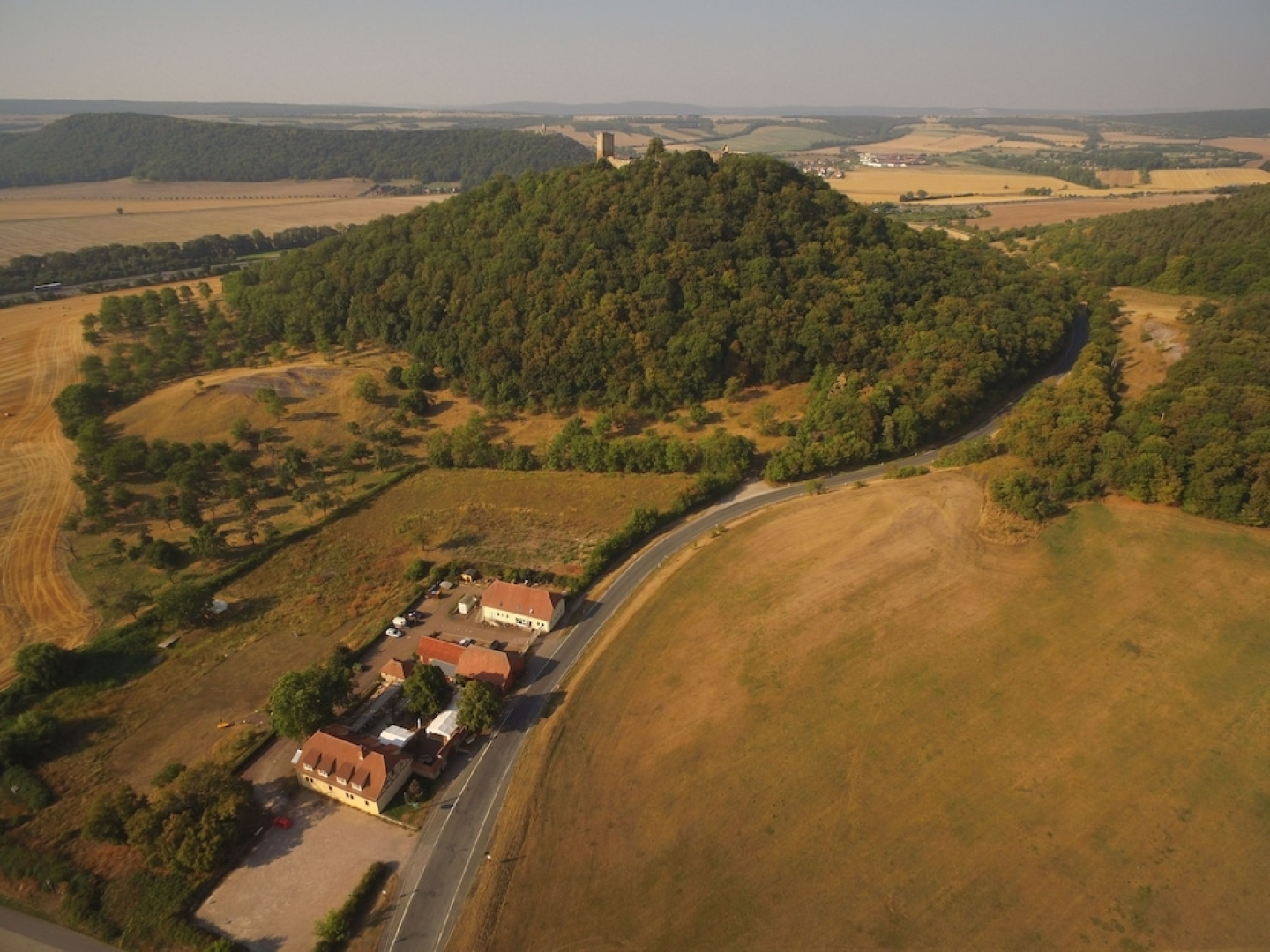 Gästehaus Freudenthal