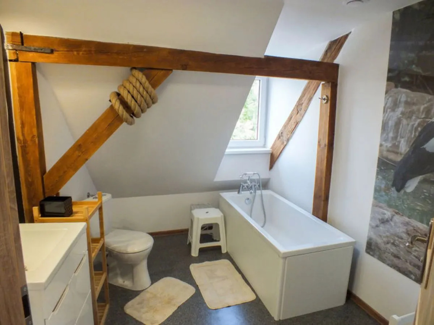 Country House Premium