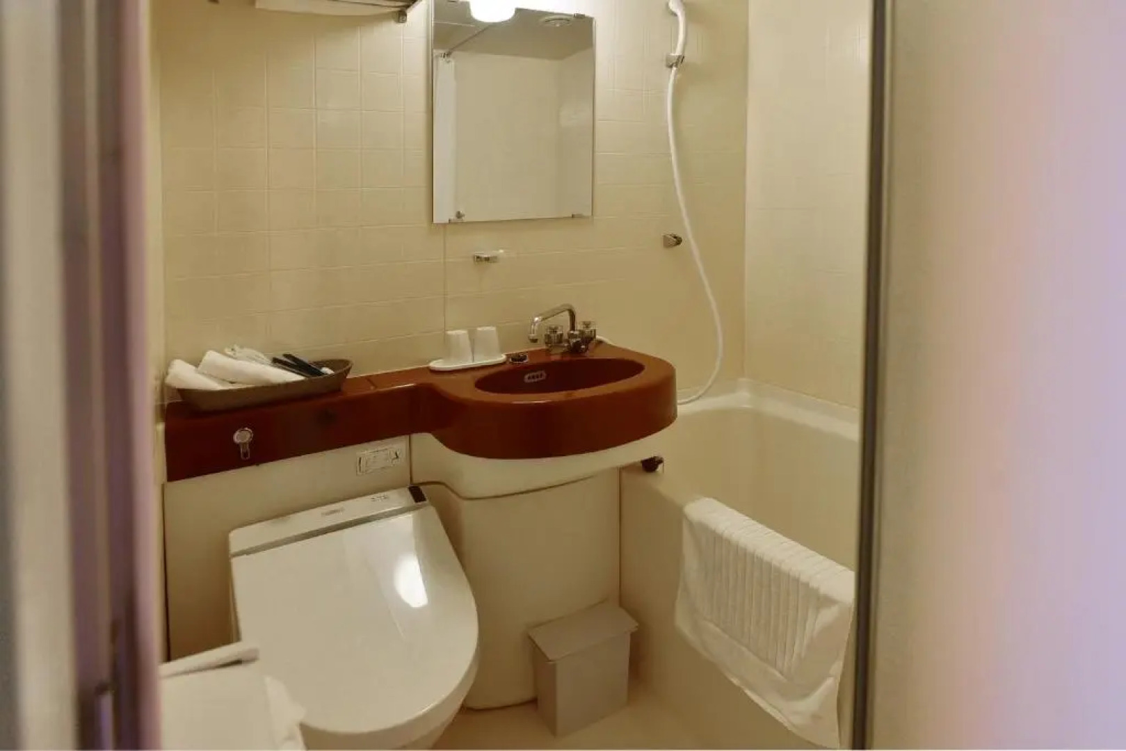 Gardenvilla Shirahama