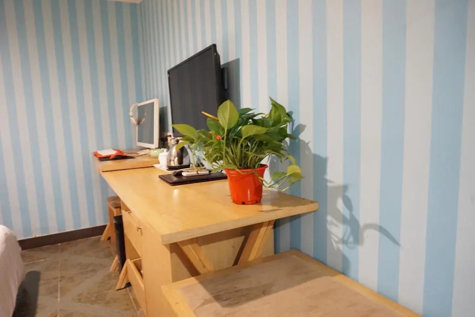 Tianjin Hongtudi Express Hotel