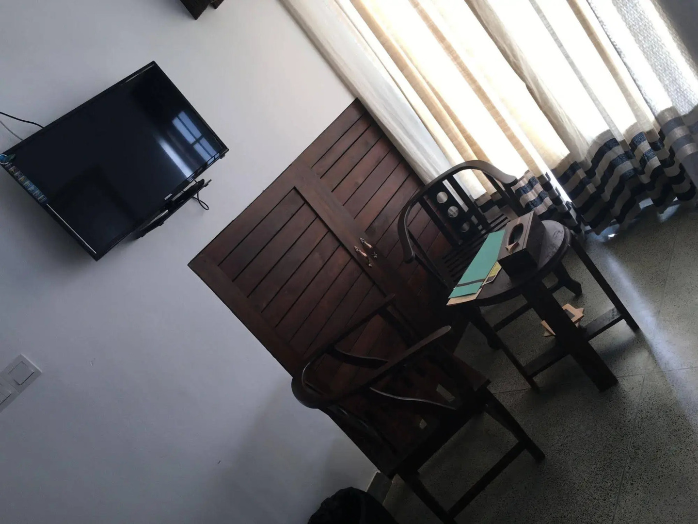 Villa Tangalle Lagoon