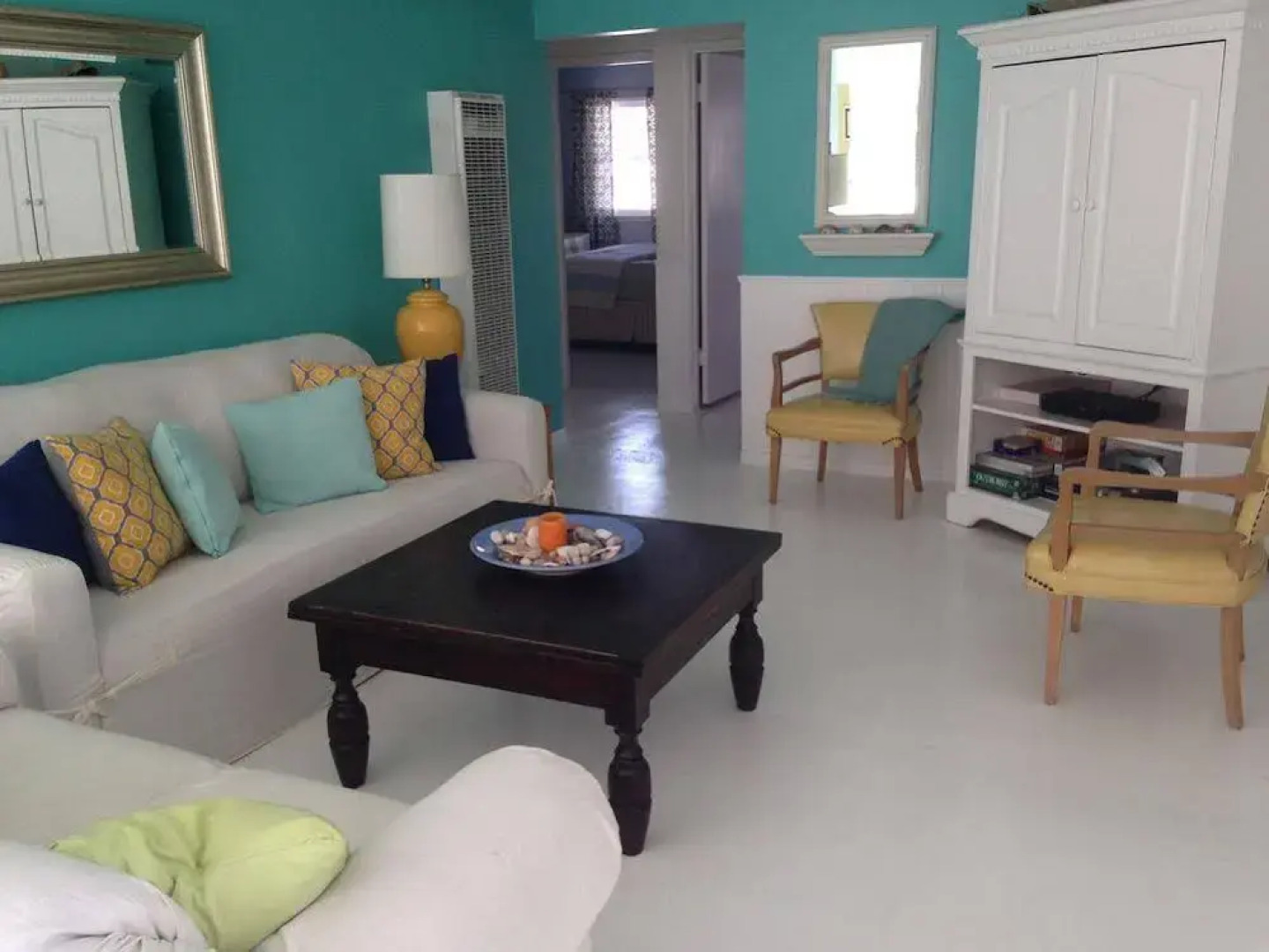 Ventura Beach Cottage