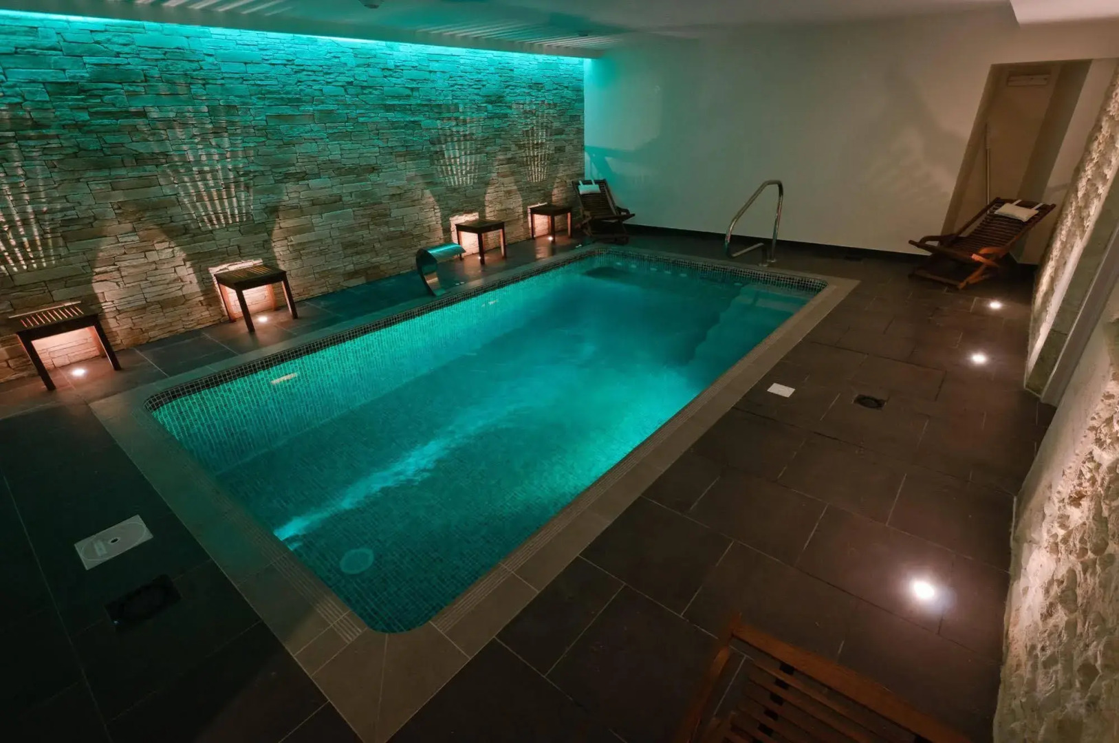 Hôtel François Premier