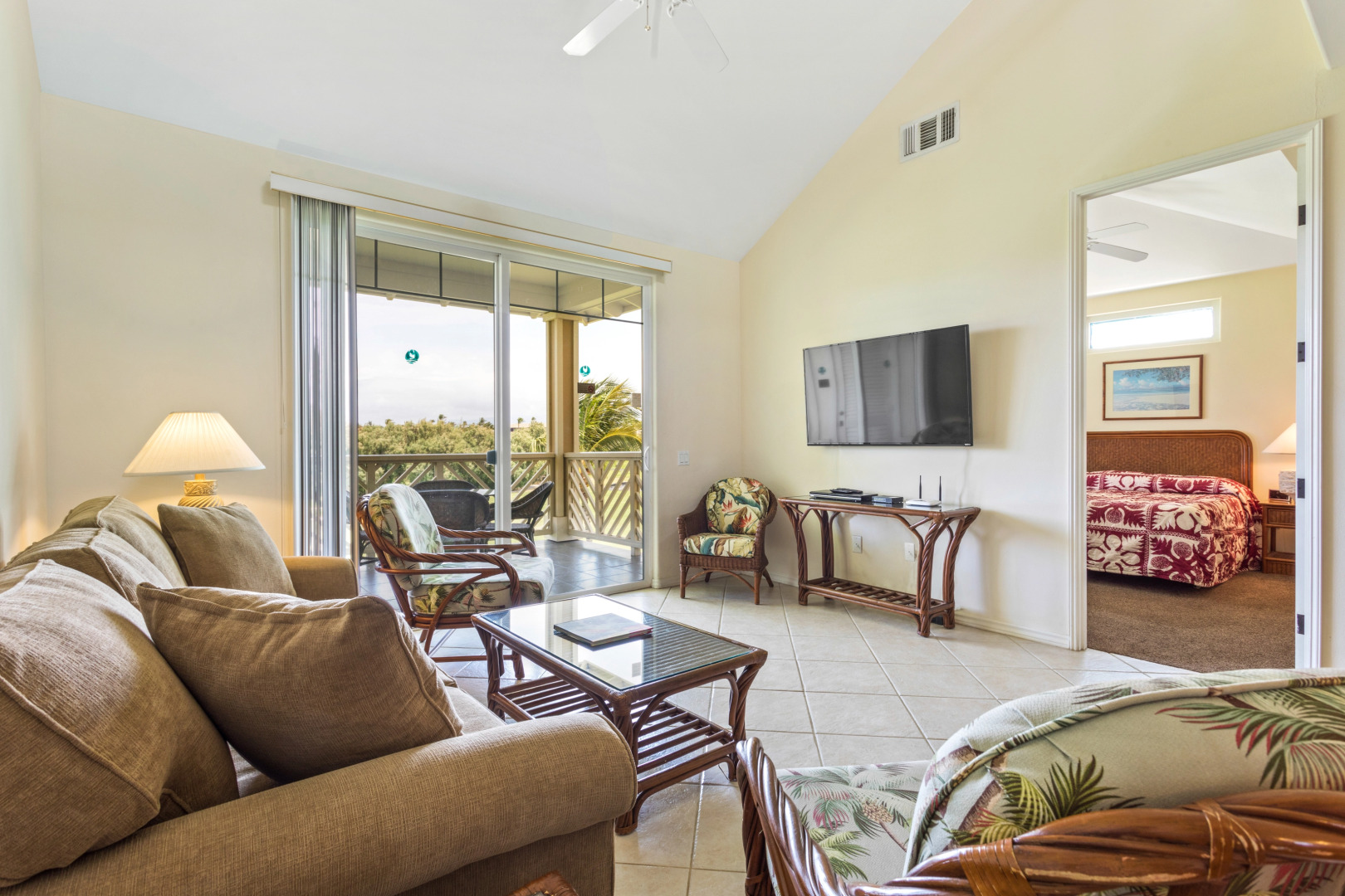 Fairway Villas Waikoloa by OUTRIGGER
