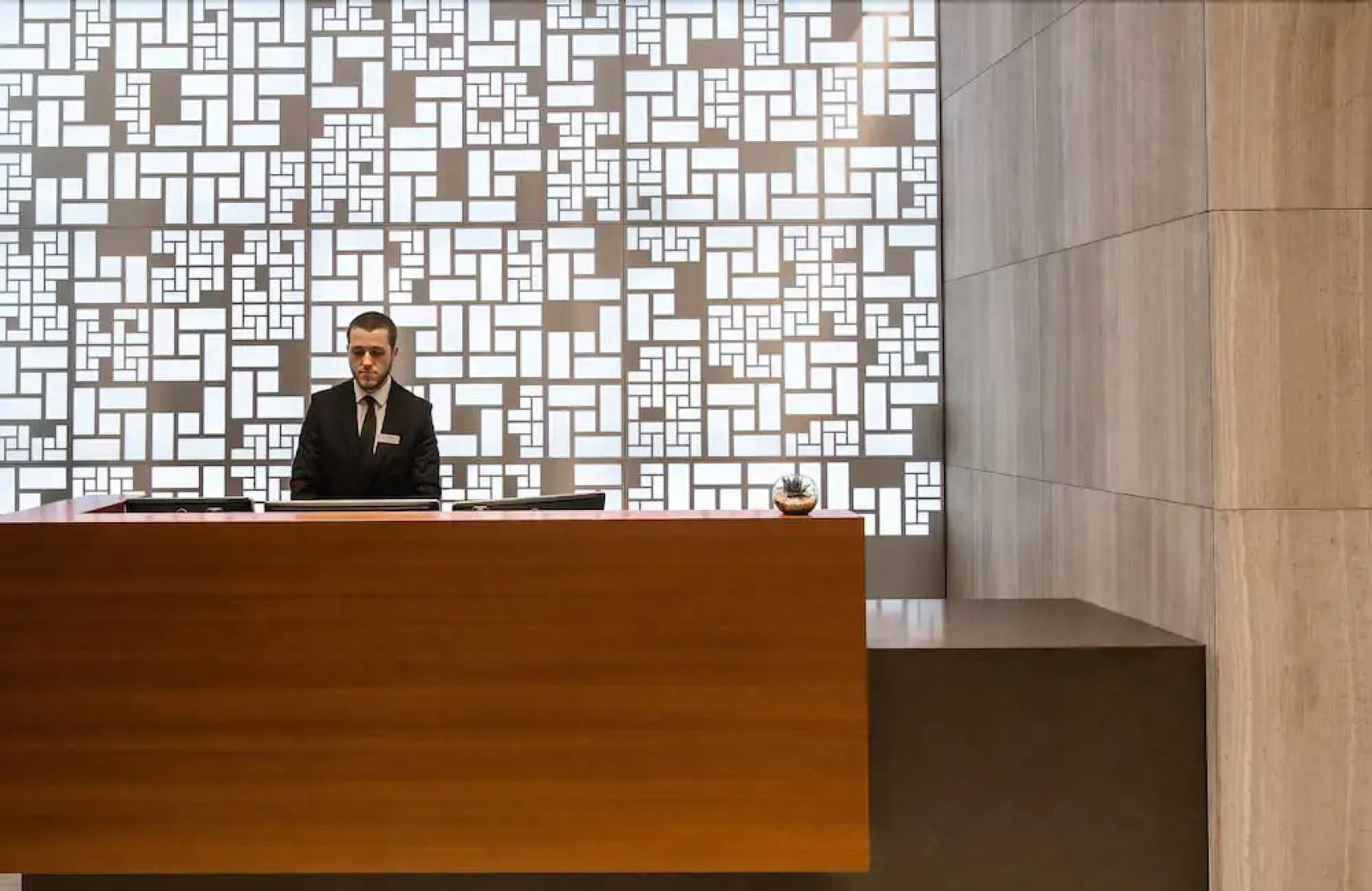 Cook City Suites - 42 South 15th Street