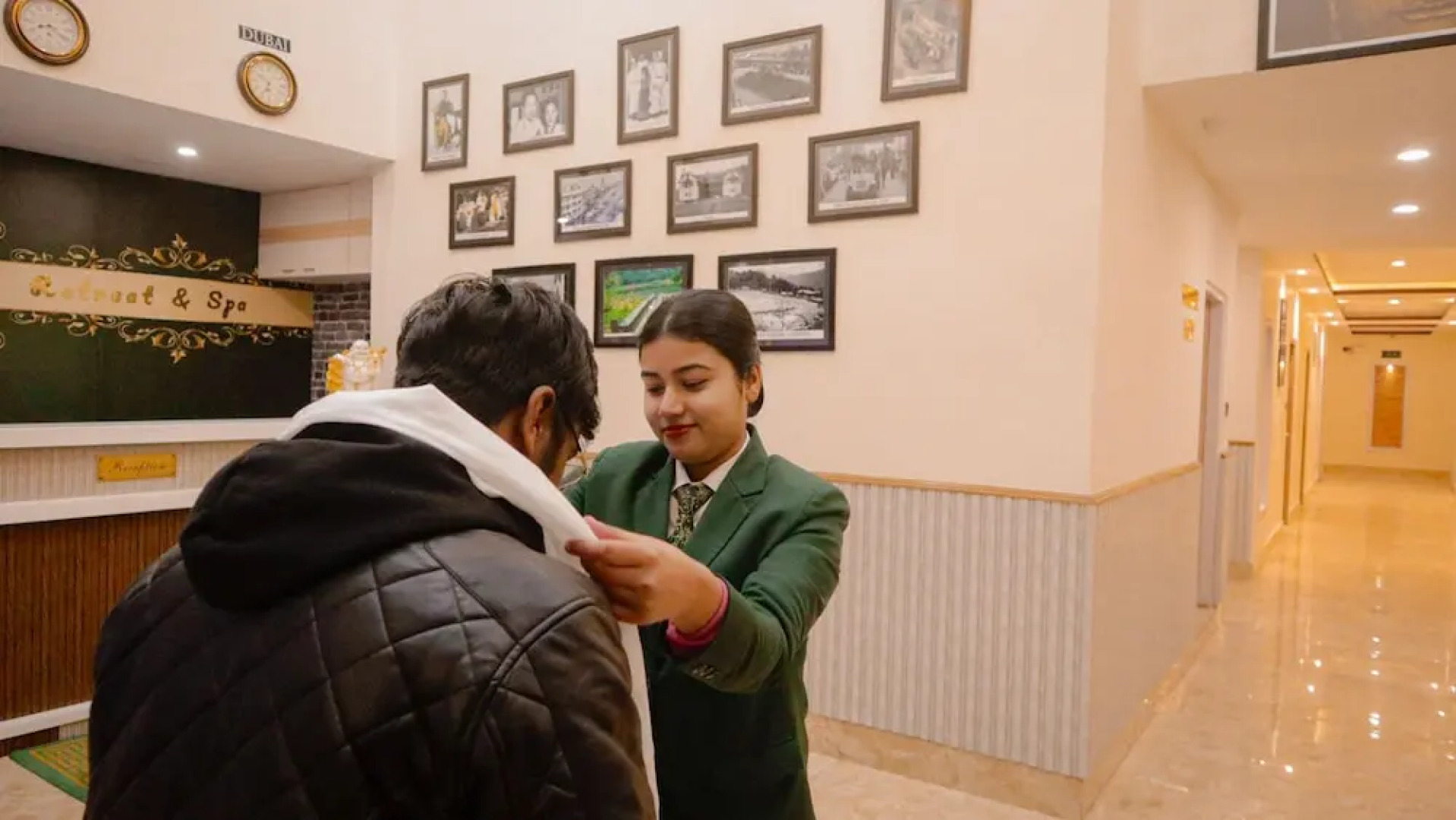 The Z Retreat and Spa