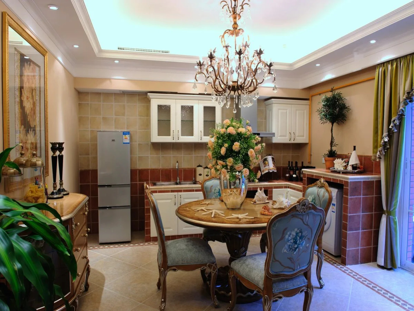 Tujia Sweetome Vacation Villas-Dujiangyan Qingcheng County