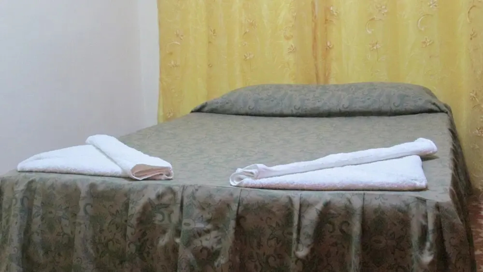 Casas de Arturo y Xiomara - Casa No. 2