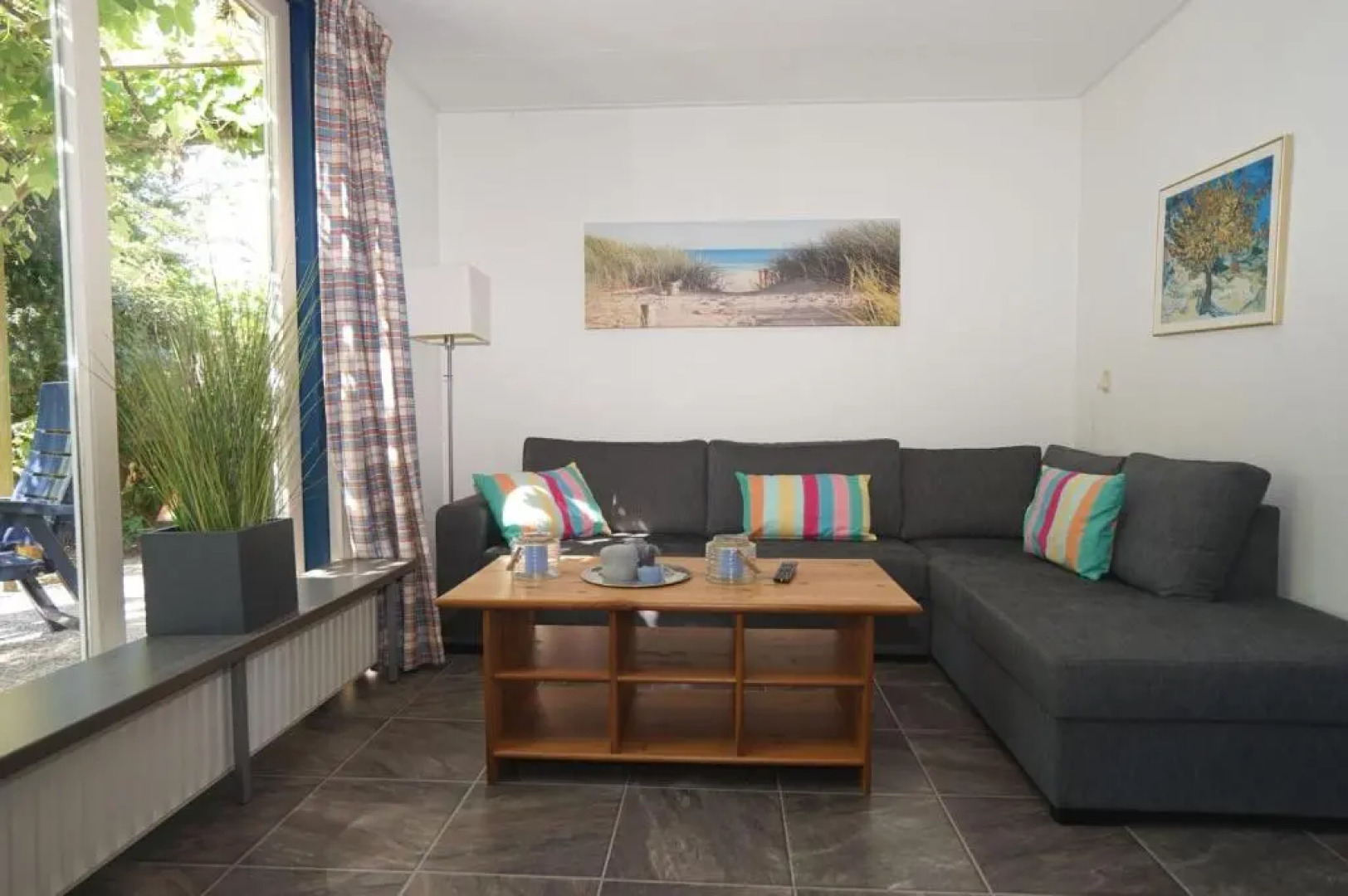 Ferienhaus Mosselbank 109 Noordzeepark - Ouddorp - not for companies