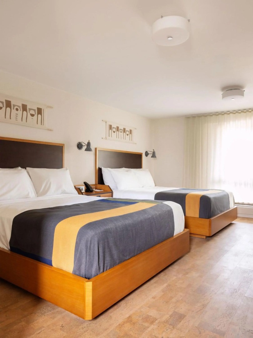 Trailborn Rocky Mountains