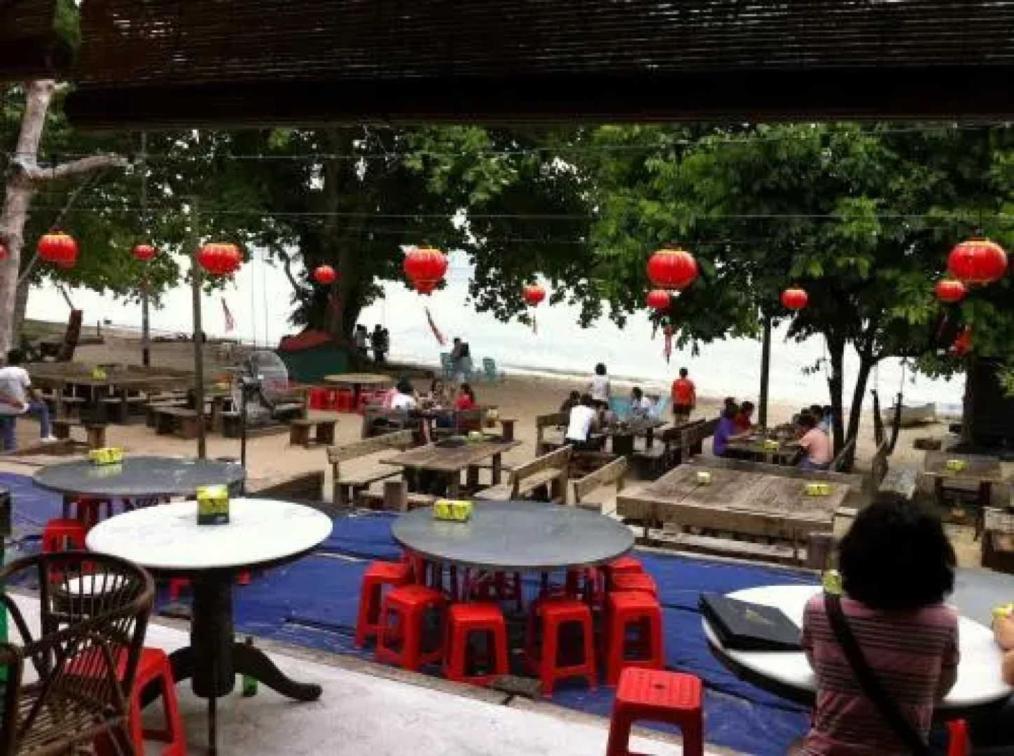 Comfort Homestay@Penang