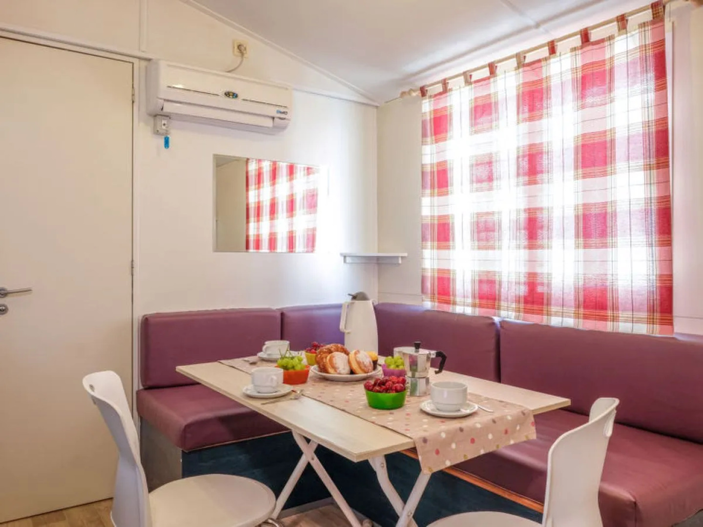 Camping Village El-Bahira