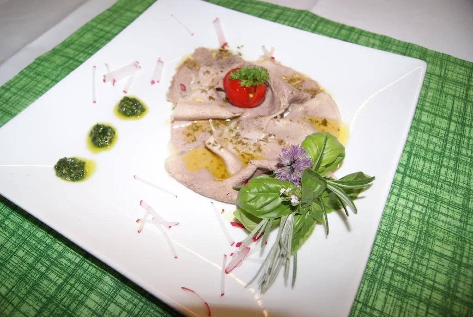 Landhotel-Restaurant Willingshofer