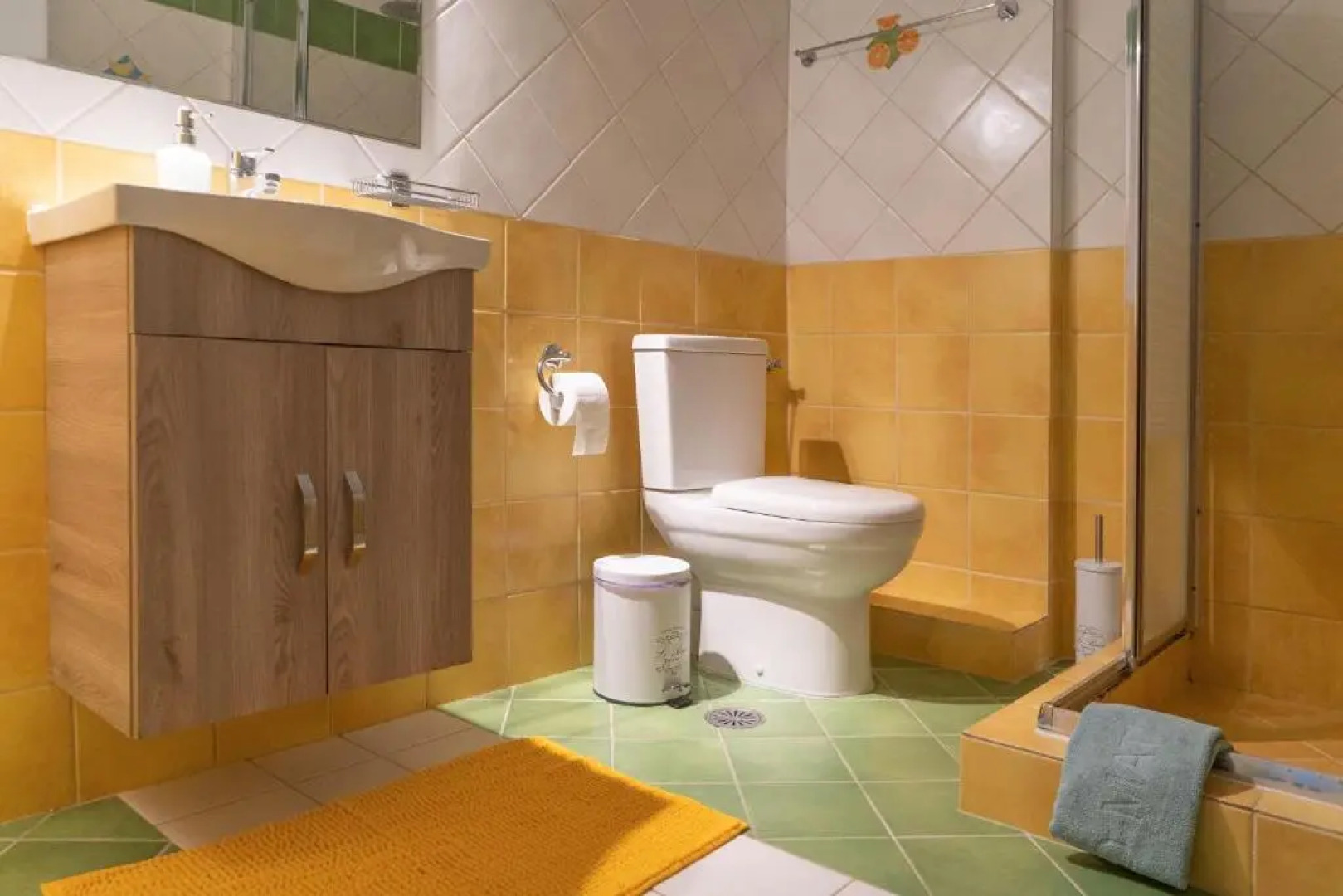 Almiri apartment and studio, modern and spacious