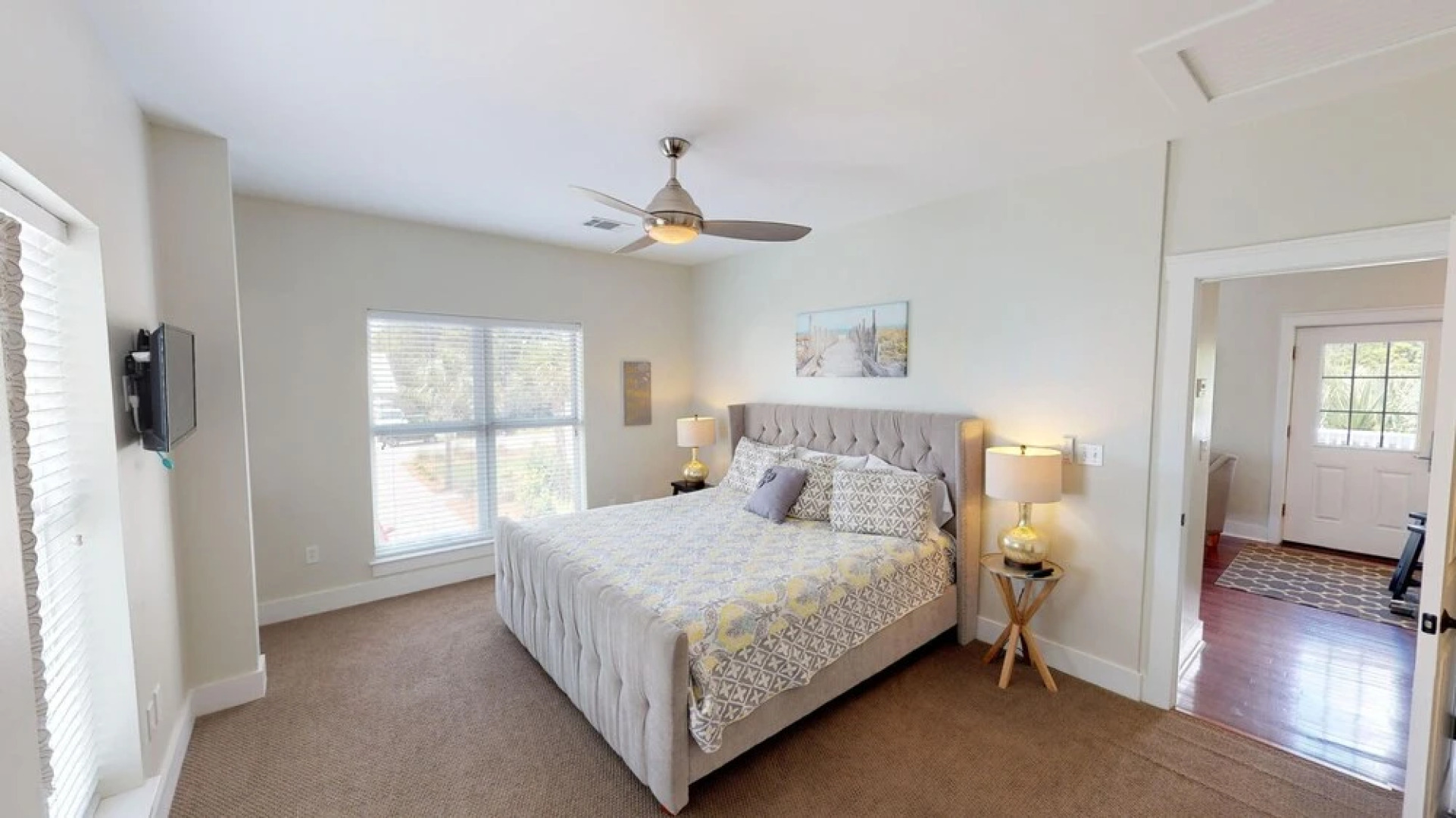 The Sands - 132 Seacrest Dr by Dune Vacation Rentals