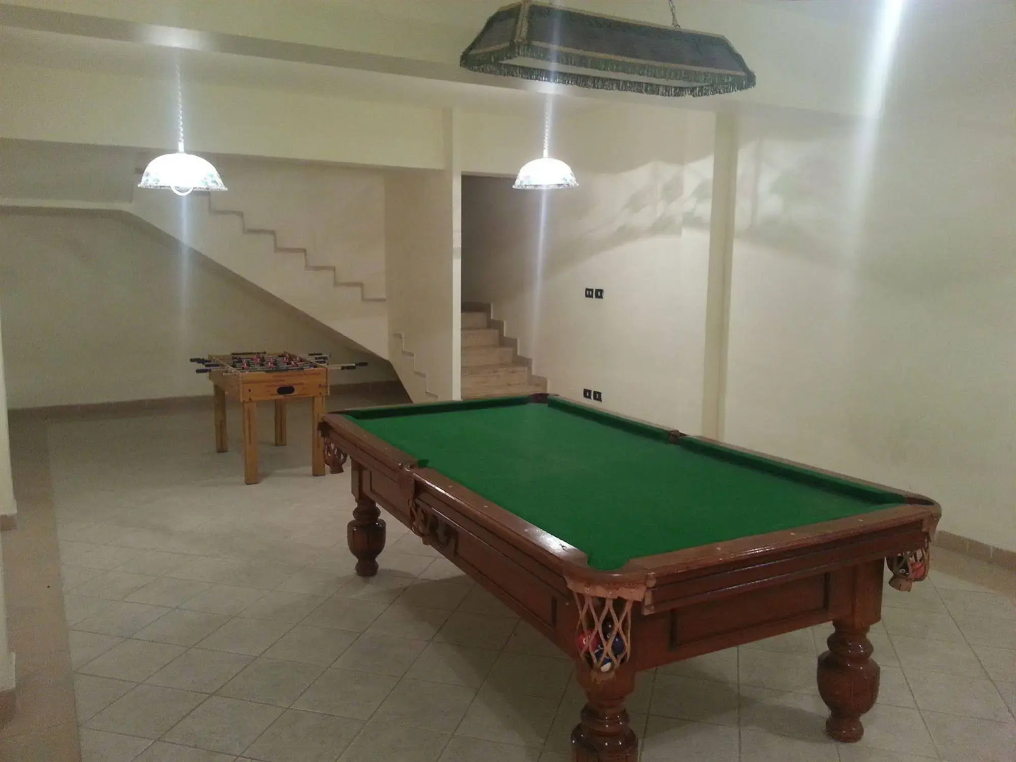 Logaina Sharm Resort