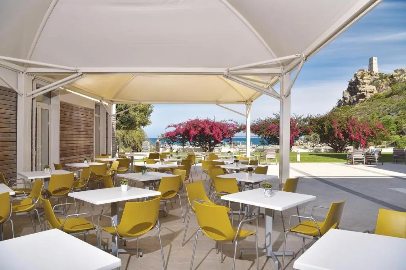 Hotel Club Torre Salinas - Adults Only