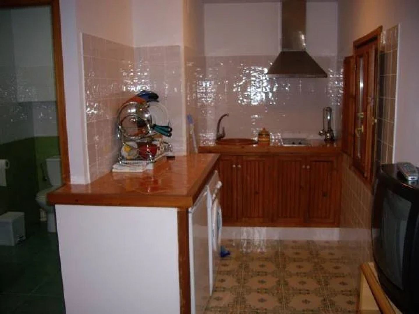 Apartamentos y Estudios Casa de la Hoya