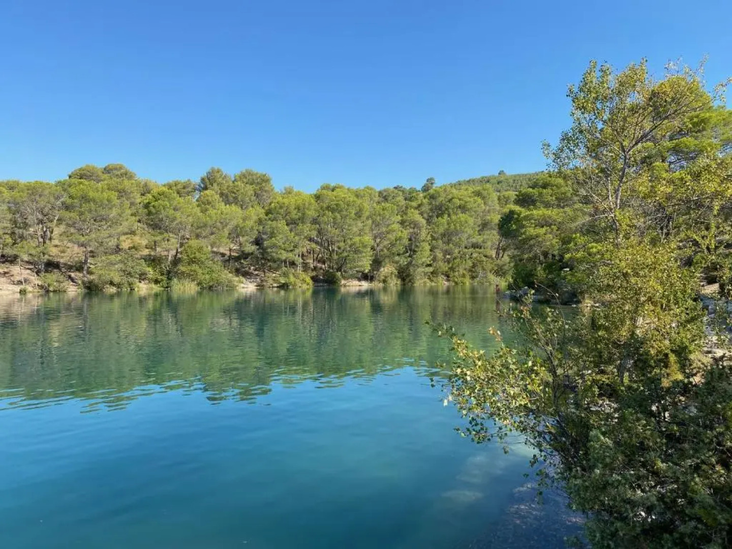 Jolie maison de village, à 2 min à pied du lac d'Esparron de Verdon