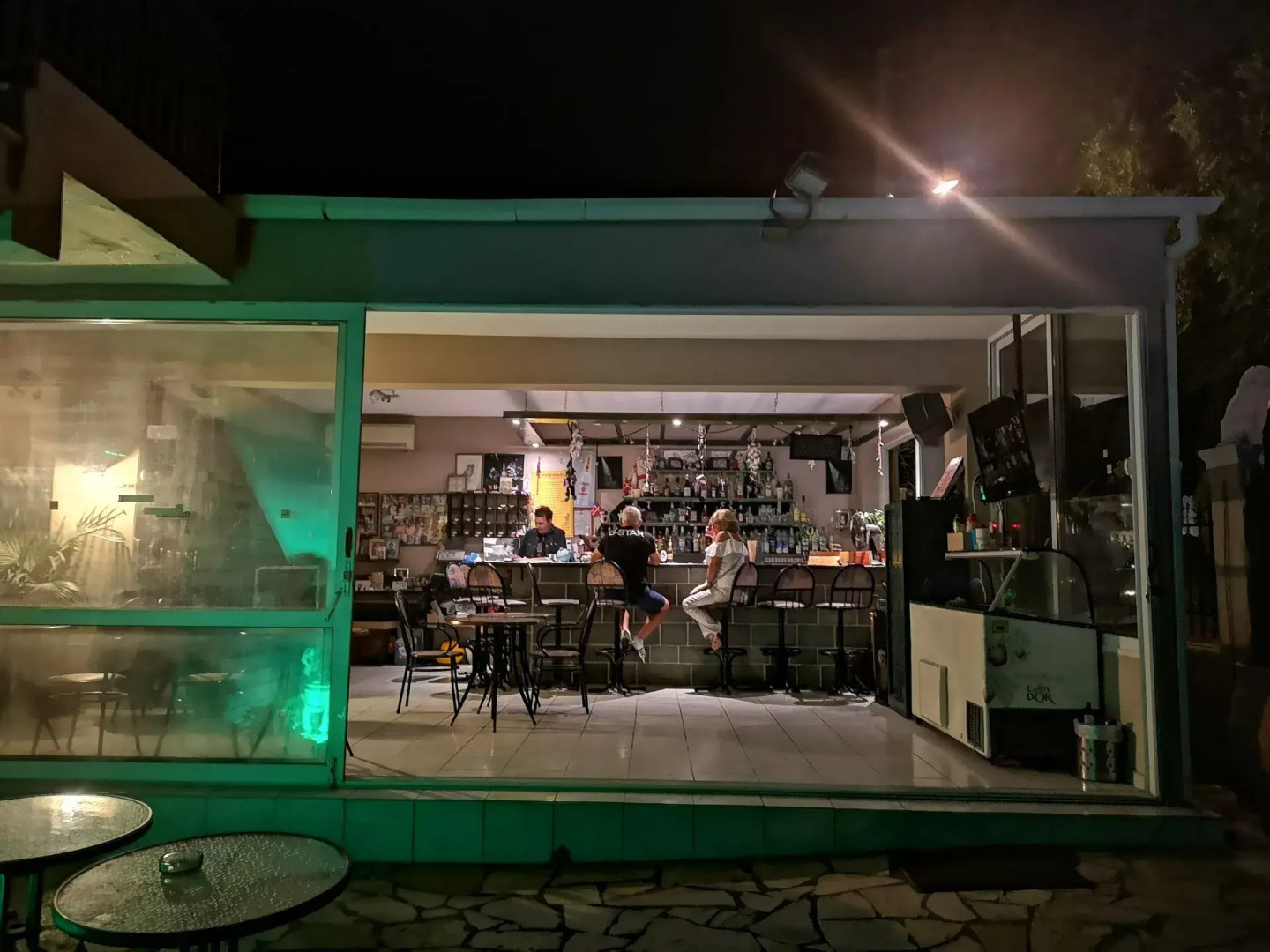 Marina Boutique Hotel