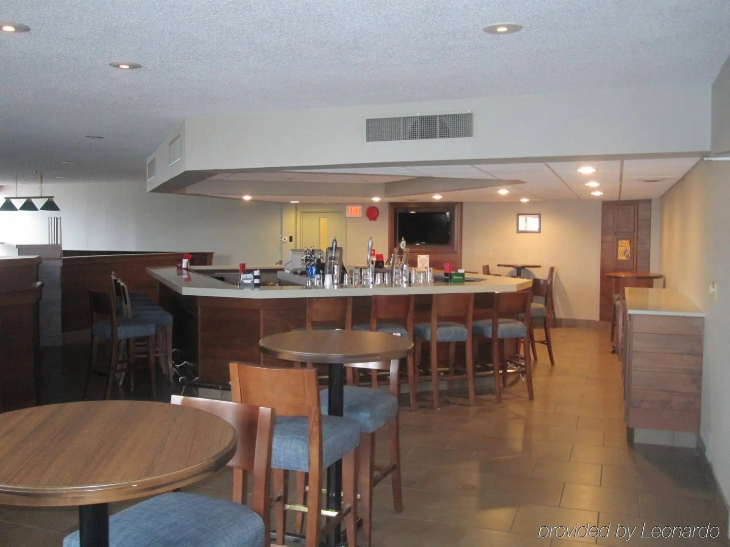Clarion Inn Elmira-Horseheads