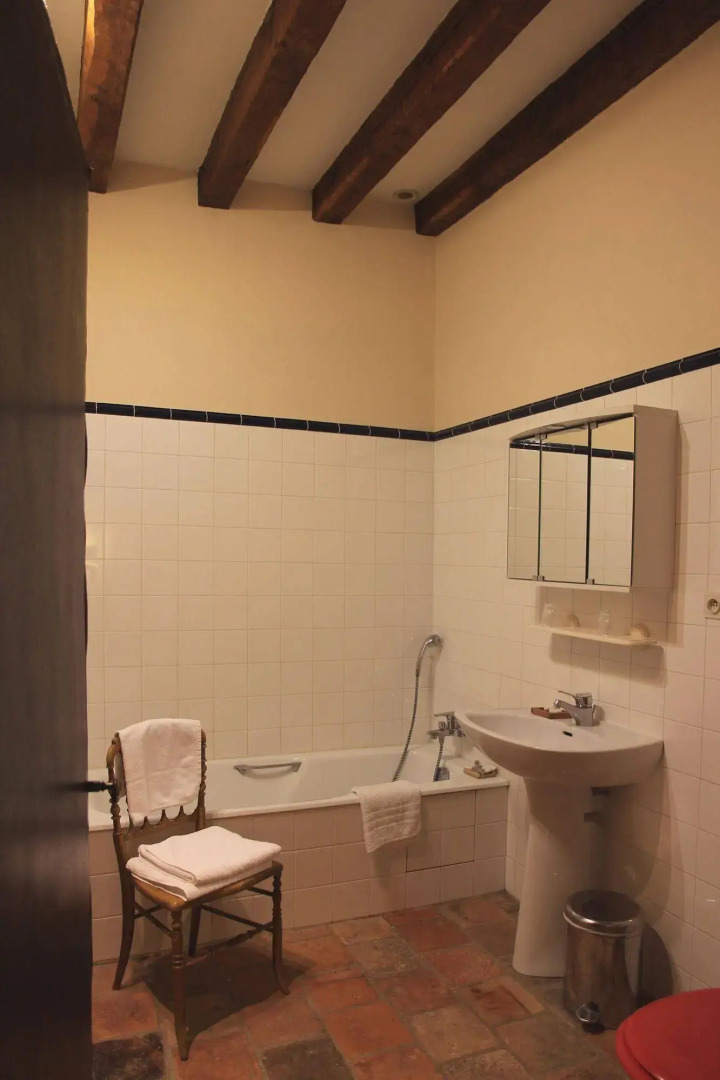 Château-monastère de La Corroirie