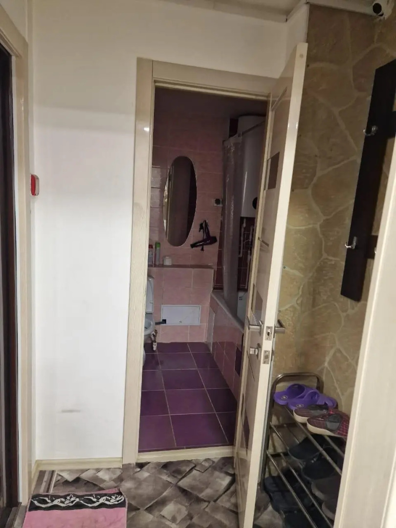 Апартаменты на улице Красноармейская