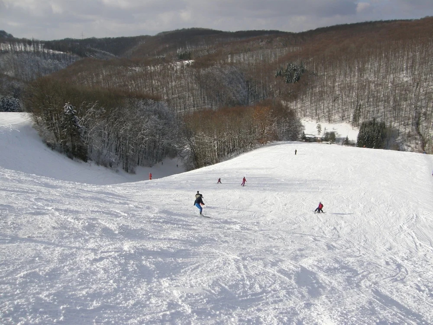 AKZENT Hotel Höhenblick