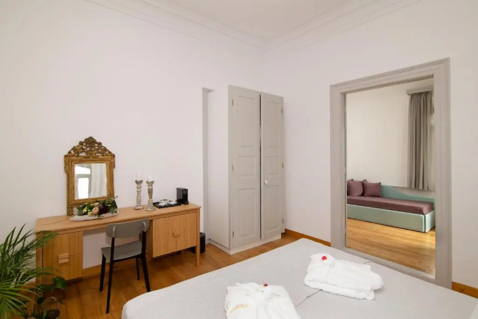 Eressian Hotel & Hammam Spa