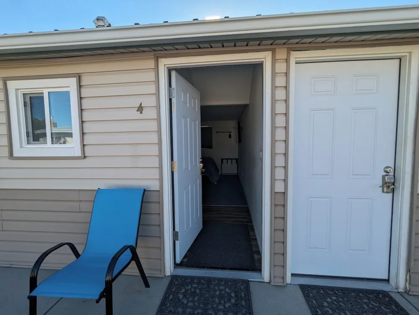 Silver Moon Motel Saratoga