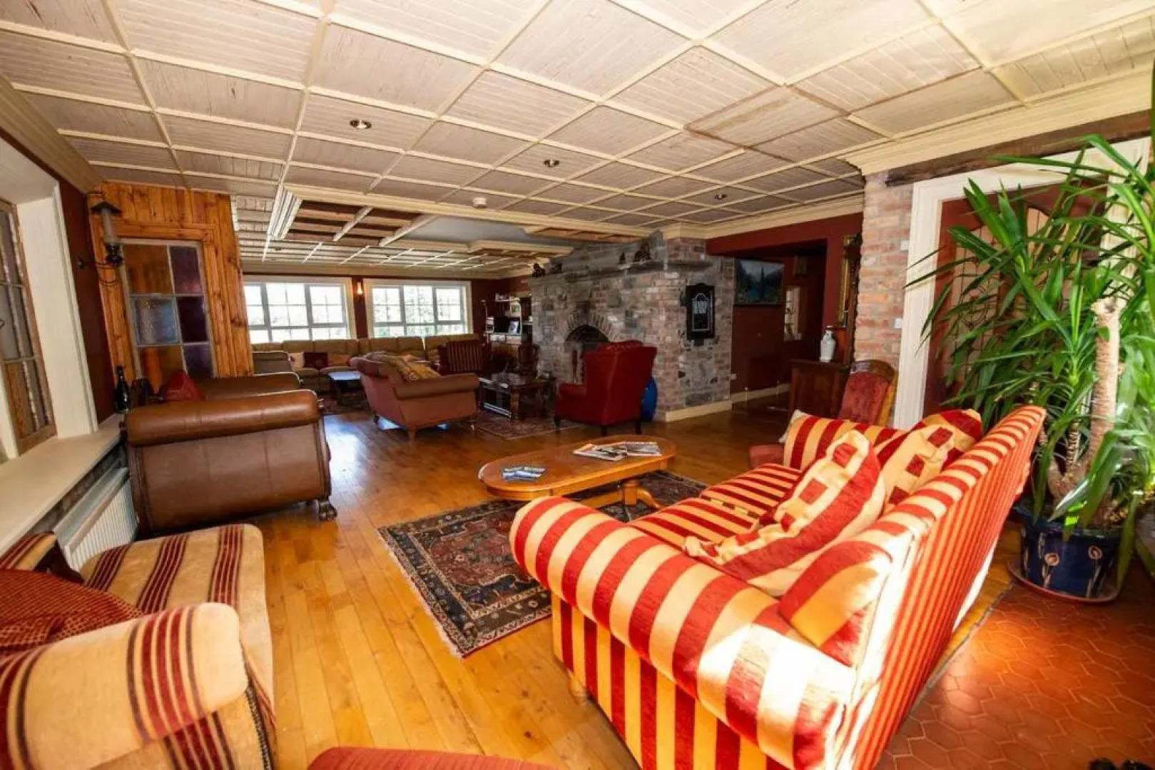 Dulrush Lodge Guest House and Self Catering