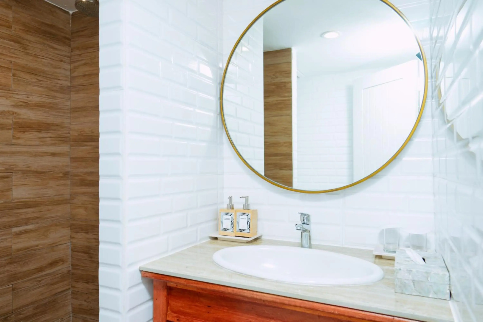 Handara Golf & Resort Bali