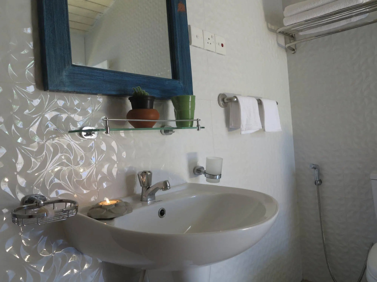 Esperanza Beach Villa