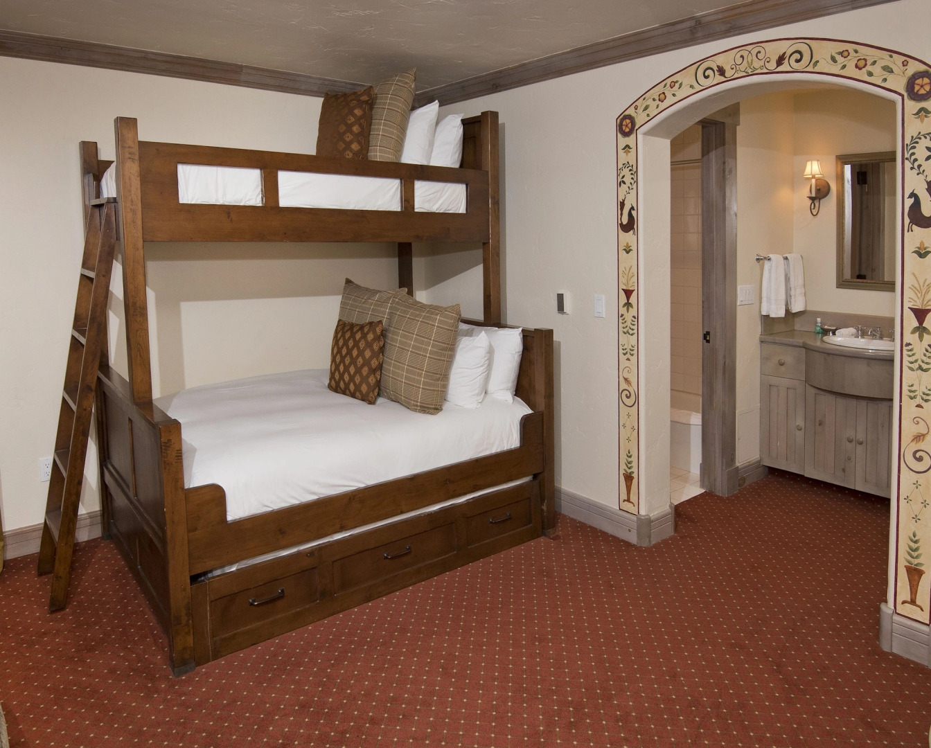 The Arrabelle at Vail Square, A RockResort