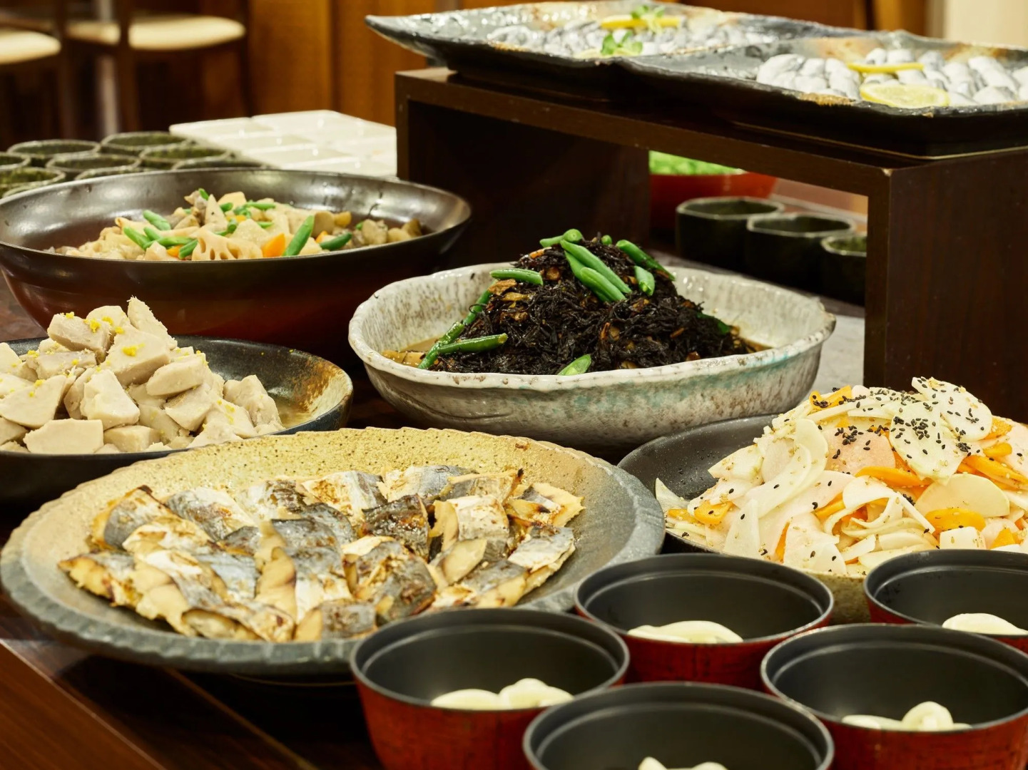 Mitsui Garden Hotel Okayama