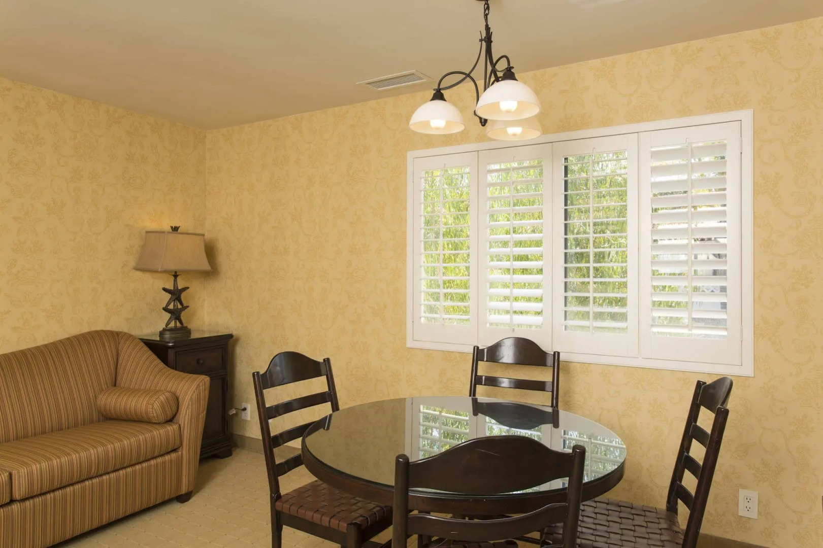 The Franciscan Hotel