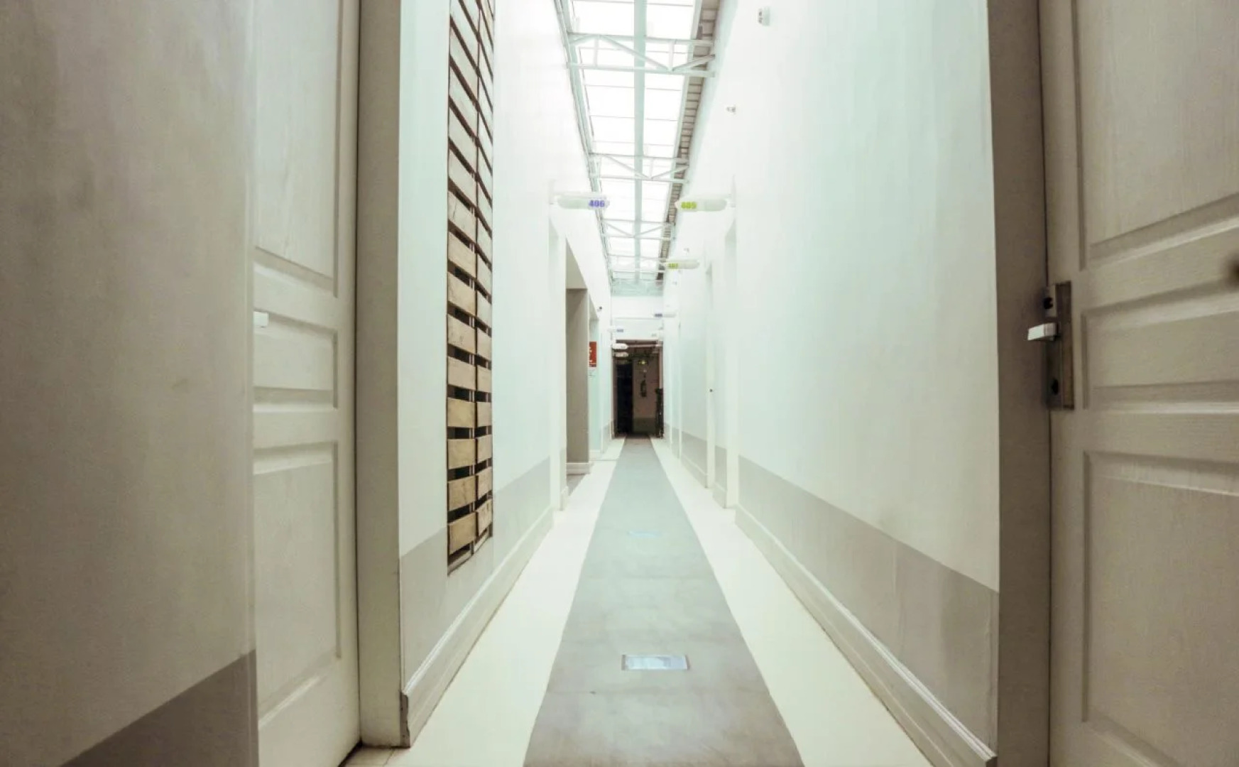 RedDoorz Plus near UV Mandaue Cebu