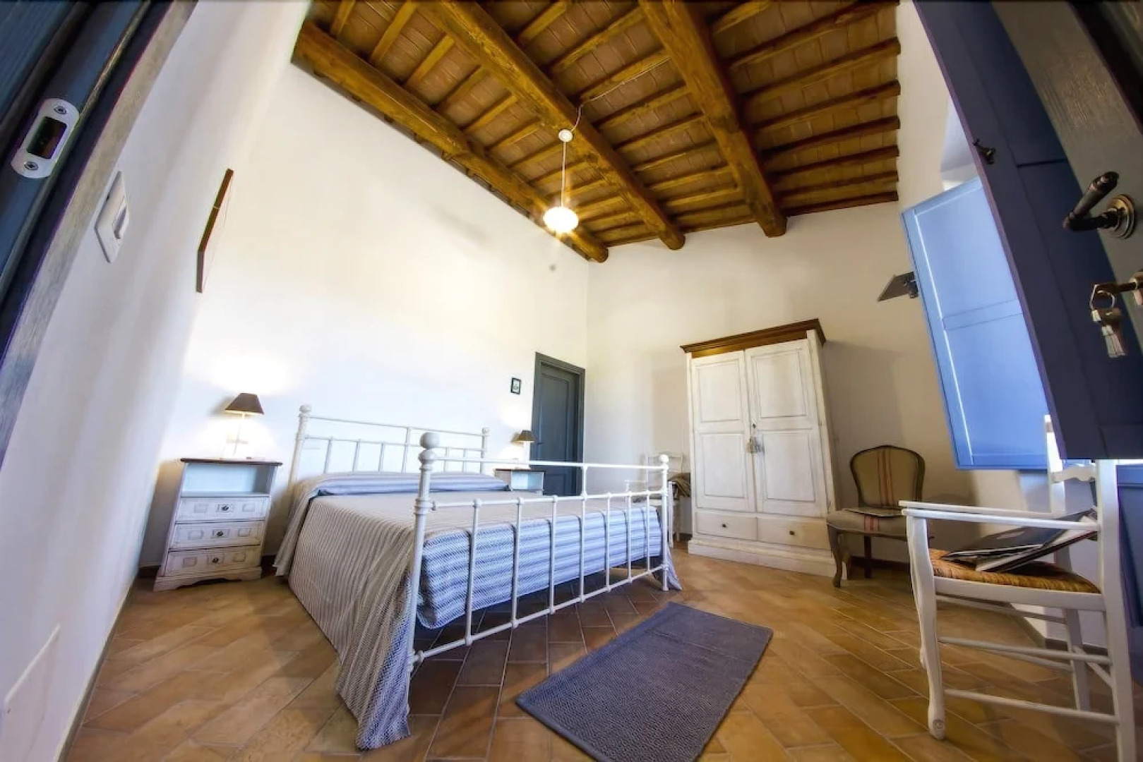 Agriturismo Parco di Canuleio