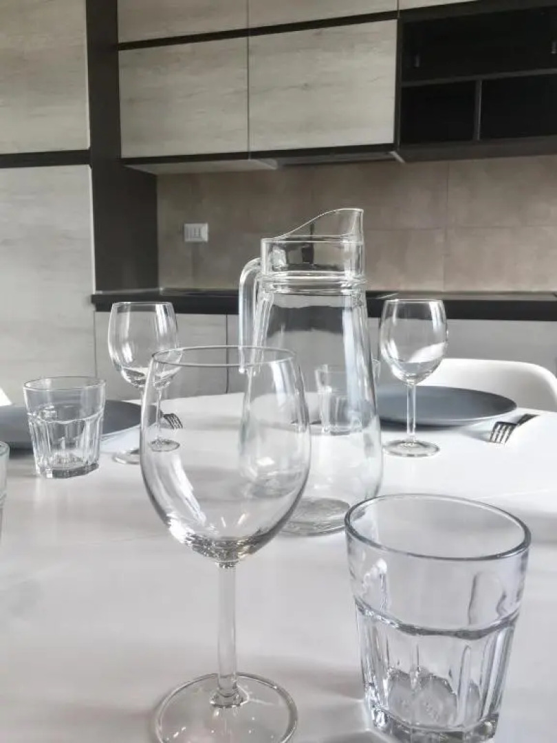 CaseOspitali - CASA LUMIERE bilo panoramico e luminoso - piano 3 NO ascensore