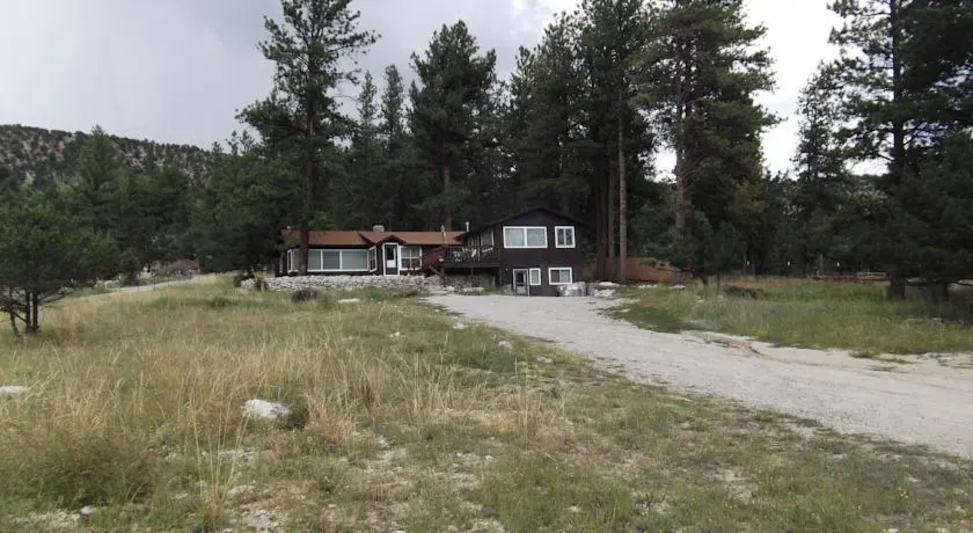 Alpine Hot Springs Hideaway